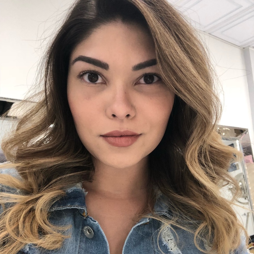 Meet your Posher, Bianca